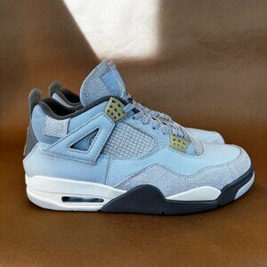 Jordan 4 Craft Reps